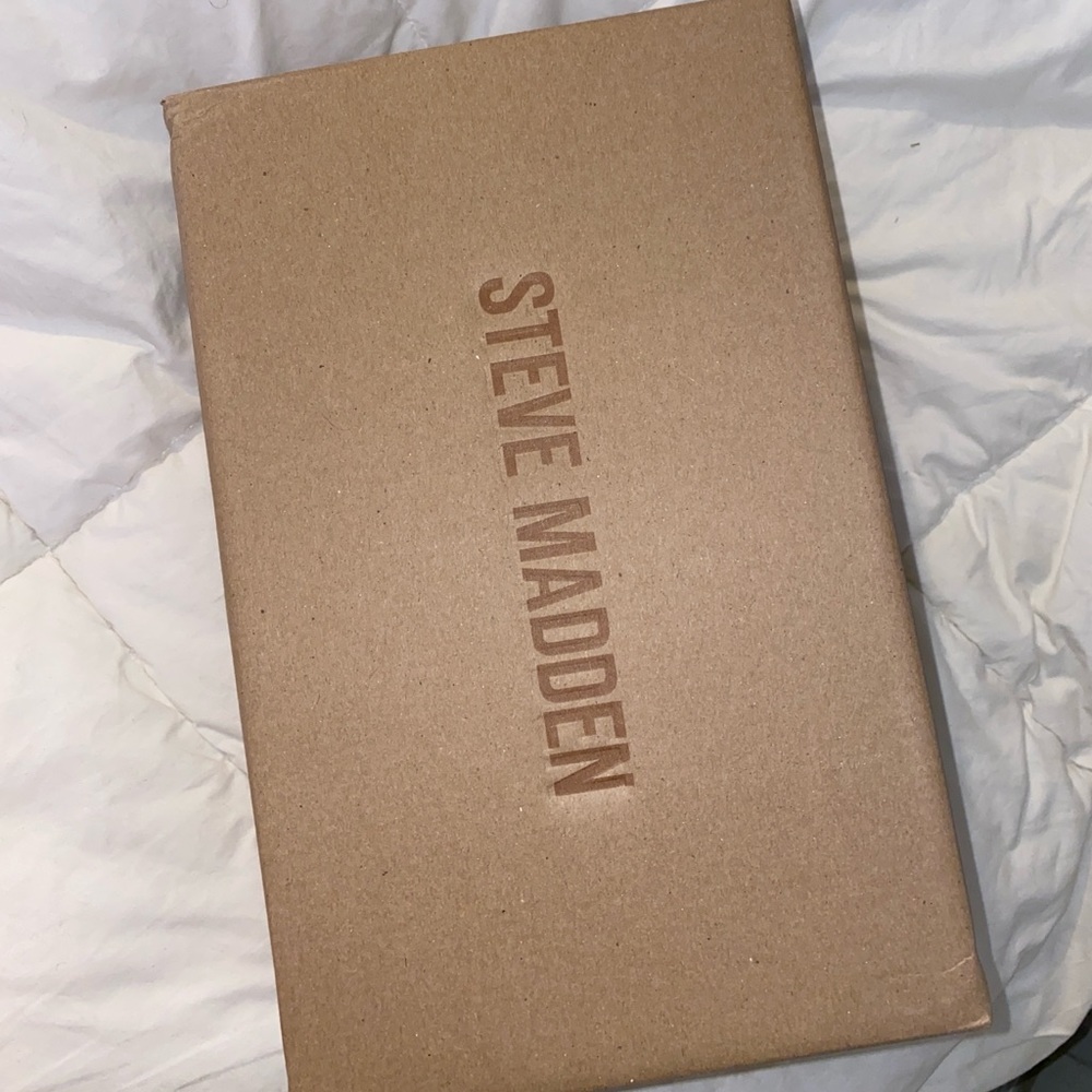 Steve Madden (skyler tan)